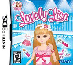Lovely Lisa - Nintendo DS | Anubis Games and Hobby