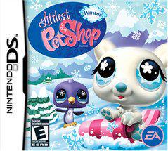 Littlest Pet Shop Winter - Nintendo DS | Anubis Games and Hobby