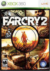 Far Cry 2 - Xbox 360 | Anubis Games and Hobby