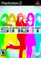 Disney Sing It - Playstation 2 | Anubis Games and Hobby