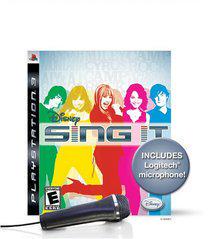 Disney Sing It - Playstation 3 | Anubis Games and Hobby