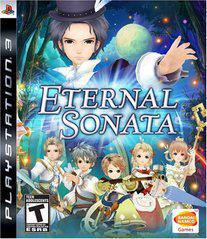 Eternal Sonata - Playstation 3 | Anubis Games and Hobby