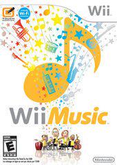 Wii Music - Wii | Anubis Games and Hobby