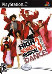 High School Musical 3 Senior Year Dance - Playstation 2 | Anubis Games and Hobby