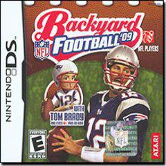 Backyard Football 09 - Nintendo DS | Anubis Games and Hobby