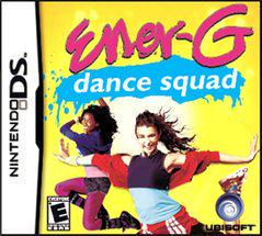 Ener-G Dance Squad - Nintendo DS | Anubis Games and Hobby