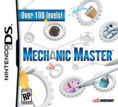 Mechanic Master - Nintendo DS | Anubis Games and Hobby