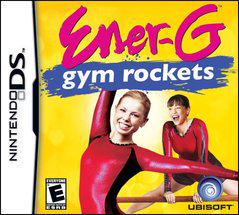 Ener-G Gym Rockets - Nintendo DS | Anubis Games and Hobby