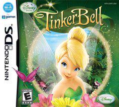 Tinker Bell - Nintendo DS | Anubis Games and Hobby