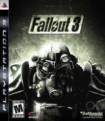 Fallout 3 - Playstation 3 | Anubis Games and Hobby