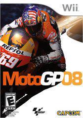 MotoGP 08 - Wii | Anubis Games and Hobby