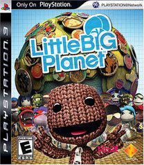 LittleBigPlanet - Playstation 3 | Anubis Games and Hobby