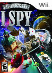 Ultimate I Spy - Wii | Anubis Games and Hobby