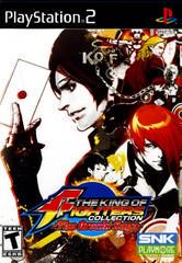King of Fighters Collection The Orochi Saga - Playstation 2 | Anubis Games and Hobby