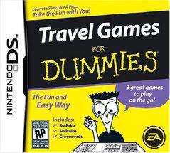 Travel Games For Dummies - Nintendo DS | Anubis Games and Hobby