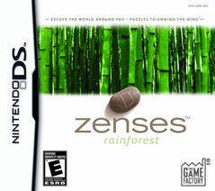 Zenses Rainforest - Nintendo DS | Anubis Games and Hobby