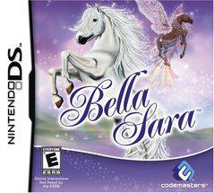 Bella Sara - Nintendo DS | Anubis Games and Hobby