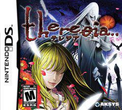 Theresia - Nintendo DS | Anubis Games and Hobby