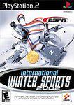 ESPN Winter Sports 2002 - Playstation 2 | Anubis Games and Hobby