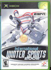 ESPN Winter Sports 2002 - Xbox | Anubis Games and Hobby