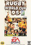 Rugby World Cup 95 - Sega Genesis | Anubis Games and Hobby