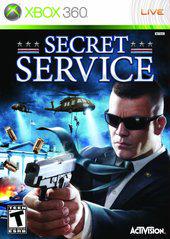 Secret Service Ultimate Sacrifice - Xbox 360 | Anubis Games and Hobby