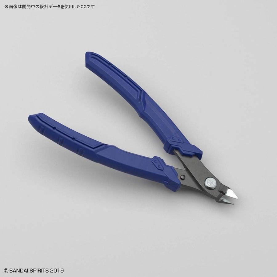 Build Up Nipper - Blue | Anubis Games and Hobby