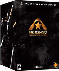 Resistance 2 [Collector's Edition] - Playstation 3 | Anubis Games and Hobby