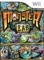 Monster Lab - Wii | Anubis Games and Hobby