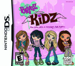 Bratz Kidz - Nintendo DS | Anubis Games and Hobby