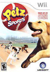 Petz Sports - Wii | Anubis Games and Hobby