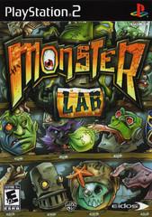 Monster Lab - Playstation 2 | Anubis Games and Hobby