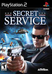 Secret Service Ultimate Sacrifice - Playstation 2 | Anubis Games and Hobby