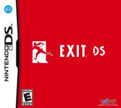 Exit DS - Nintendo DS | Anubis Games and Hobby