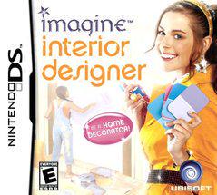 Imagine Interior Designer - Nintendo DS | Anubis Games and Hobby
