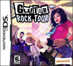 Guitar Rock Tour - Nintendo DS | Anubis Games and Hobby