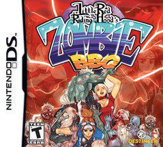 Little Red Riding Hood's Zombie BBQ - Nintendo DS | Anubis Games and Hobby