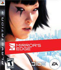 Mirror's Edge - Playstation 3 | Anubis Games and Hobby