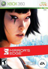 Mirror's Edge - Xbox 360 | Anubis Games and Hobby