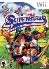 MLB Superstars - Wii | Anubis Games and Hobby