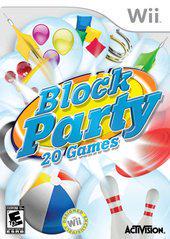 Block Party - Wii | Anubis Games and Hobby