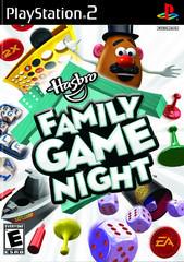 Hasbro Family Game Night - Playstation 2 | Anubis Games and Hobby