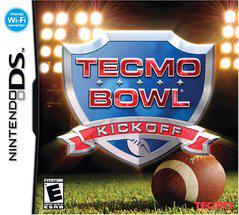 Tecmo Bowl Kickoff - Nintendo DS | Anubis Games and Hobby