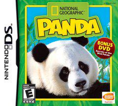 National Geographic Panda - Nintendo DS | Anubis Games and Hobby