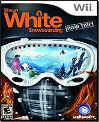 Shaun White Snowboarding Road Trip - Wii | Anubis Games and Hobby