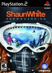 Shaun White Snowboarding - Playstation 2 | Anubis Games and Hobby