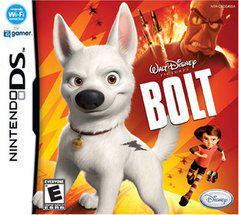 Bolt - Nintendo DS | Anubis Games and Hobby