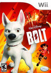 Bolt - Wii | Anubis Games and Hobby