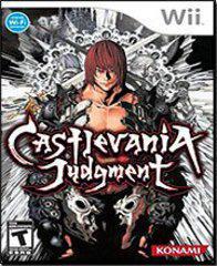 Castlevania Judgment - Wii | Anubis Games and Hobby