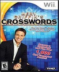 Merv Griffin's Crosswords - Wii | Anubis Games and Hobby